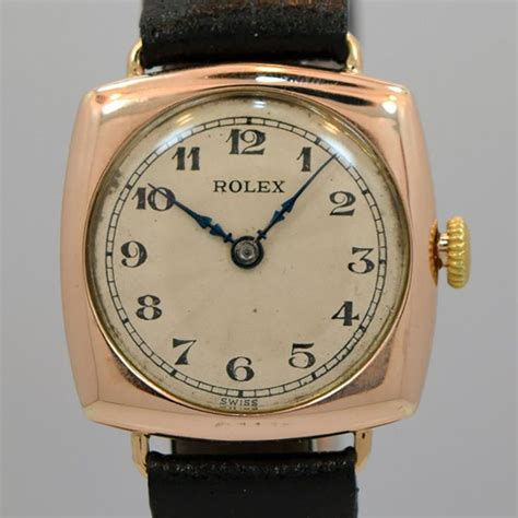 1920s women's watches|rolex watches from the 1920s.